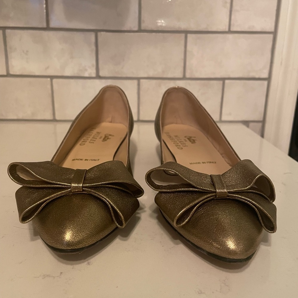 Butter Scoop Acciaio, Dark Gold